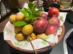 -季季山·云南野生菌火锅(上海首店)