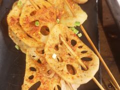 -嘎嘎鸭脑壳(金沙店)