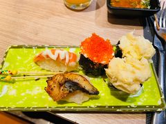 -星伦多自助料理(花山金鹰店)