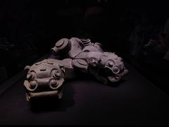 -陕西历史博物馆