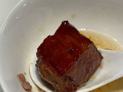 -乾隆美食·本帮菜(黄河路店)