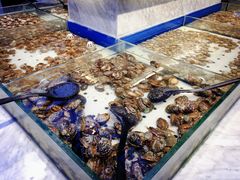 -川骄海鲜自助(河东店)