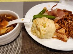 -安徽饭店