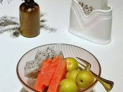 -悦海堂(金融街购物中心店)