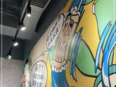 -大头力茶餐厅(花都融创茂店)