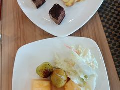 -珀丽酒店-协奏坊餐厅