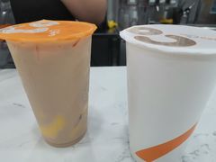 -CoCo都可(北美店)