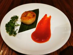 -Mr·Fish鱼鲜生海鲜放题(银泰in99店)