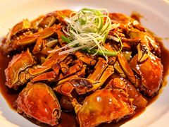 -苏帮袁Sue Cuisine(将台店)