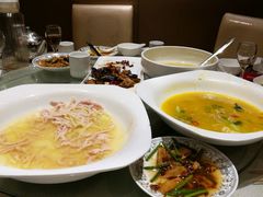 -城南往事济南风味主题餐厅(东环店)