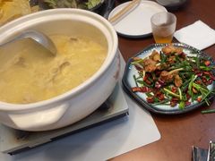 -金龙·打边炉(武进路店)
