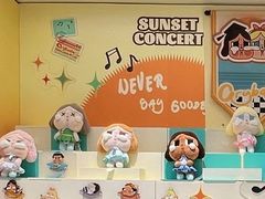 -泡泡玛特POPMART(天环购物中心店)