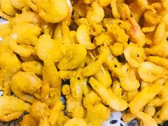 -老虎滩船说·海胆水饺·大连海鲜(老虎滩店)