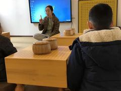 -一弈围棋学苑(三峡广场店)