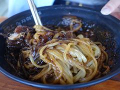 -牛岛王子面馆