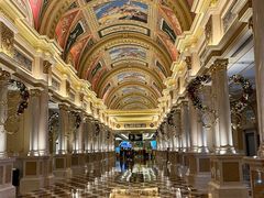 -澳门威尼斯人综合度假区