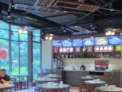 -顺德杨廷记(白云山店)