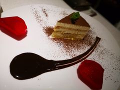 -王品牛排(郑州大卫城店)