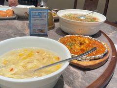 -小三峡食府(西五路店)