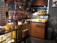 -喜社·面包·甜品·蛋糕(燕山店)