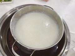 -盈田盈粥庄(博山东路店)