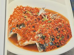 -玉林烤鸭店(垡头店)