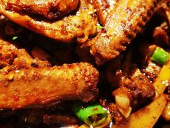 -六月雪干锅(涪城万达广场店)