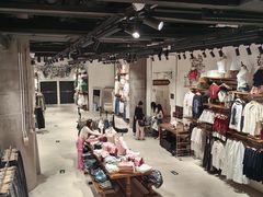 -ONE MOMENT(北京朝外店)