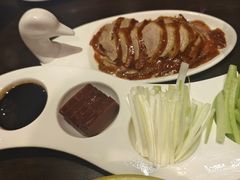 -老牌坊鲁菜名店(聊城美食岛店)