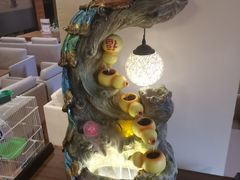 -品茗轩茶楼(江川路店)
