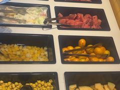 -东方豪客牛排意面披萨(金凤万达店)