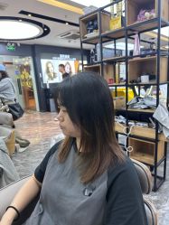 -藤野造型·专业烫染店