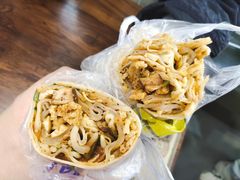 -安徽阜阳卷馍(西单店)