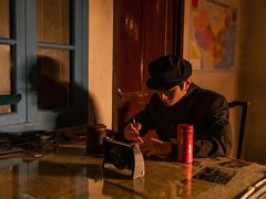 -白兔子密室(长寿路店)