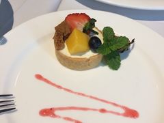-哈布斯扒房(华发商都店)