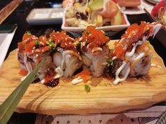 -芥岛(河北大街店)
