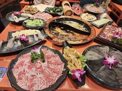 -巴九门老火锅(来福士打望店)