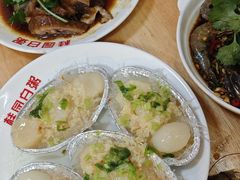 -桂园白粥·潮汕老味道