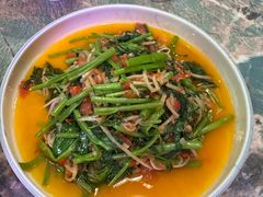 -浩海火燒雲傣家菜(芮欧百货店)