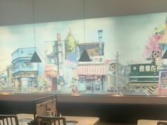 -沼津港精致料理·寿喜烧·烧鸟(漕河泾印象城店)