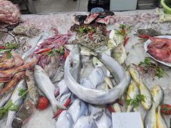 -肥弟大排档(汕樟路店)