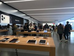 -Apple零售店(中街大悦城店)