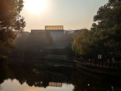 -雨湖公园