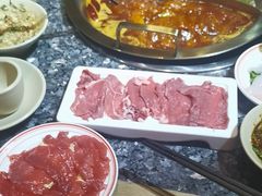 -蜀大侠火锅(森兰花园城店)