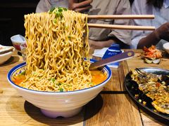 -辉记炭烧海鲜大排档·老字号(福田店)
