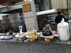 -一江春水·杭帮臻宴(三台山店)