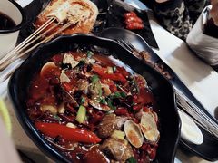 -蚝太郎 • 海鲜烧烤(建国路创始店)