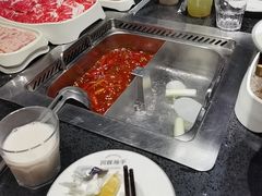 -川西坝子火锅(清江东路3.0直营店)
