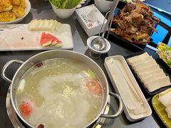 -千朋聚烤全羊餐厅(兰州国际建材家居博览城店)