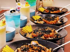 -大象厨房(重庆道店)